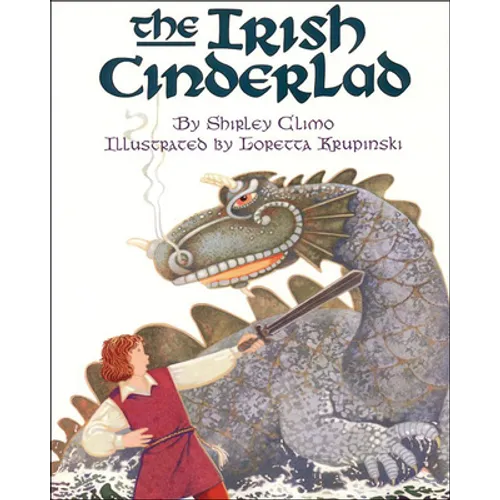 Irish Cinderlad