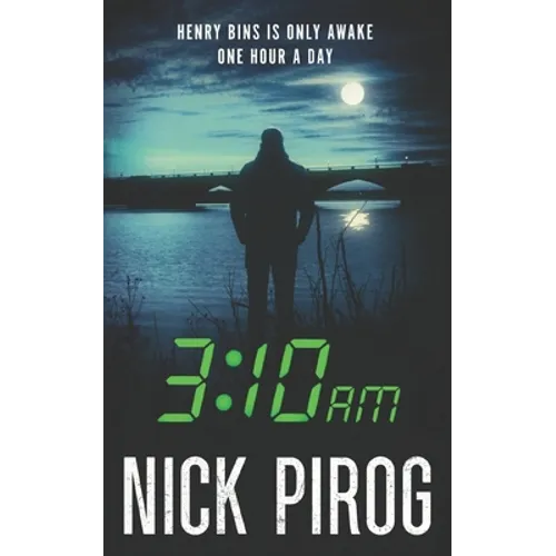 3: 10 a.m.