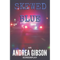 Skewed Blue