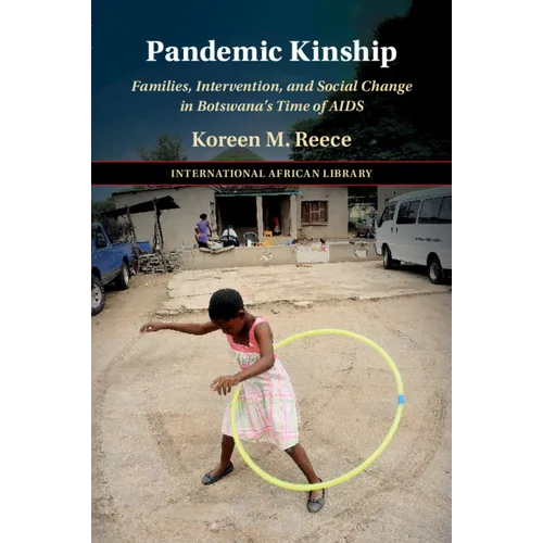 Pandemic Kinship