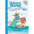 Bo and the Merbaby: A Branches Book (Unicorn Diaries #5): Volume 5