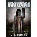 The Hunt Chronicles Volume 1 Awakening