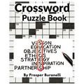 The Crossword Puzzle Book