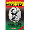 Philosophy & Opinions of Marcus Garvey by Amy Jacques Garvey