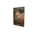 Niv, Case for Christ New Testament with Psalms and Proverbs, Pocket-Sized, Paperback, Comfort Print: Investigating the Evidence for Belief
