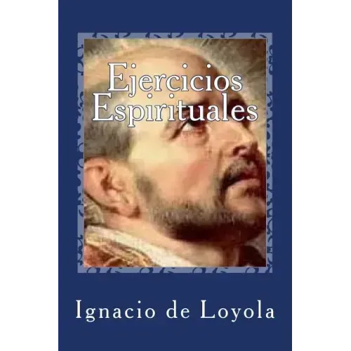 Ejercicios Espirituales