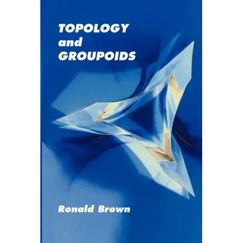 Topology and Groupoids