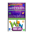 Lottery Manifestation: HOW TO WIN THE LOTTERY 100% GUARANTEED Or Your Money Back!!!: Lottery Books: Proven Methods And Strategies Using THE L