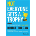 Not Everyone Gets a Trophy: How to Bring Out the Best in Young Talent