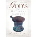 God's Medicine Cabinet Second Edition