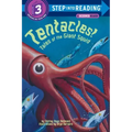 Tentacles!: Tales of the Giant Squid