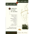 Measure for Measure: A Musical History of Science