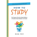 How to Study