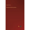 Disertacion historico-juridica