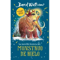 La Increíble Historia... del Monstruo de Hielo = The Ice Monster