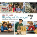 How It's Made: Hanukkah Menorah