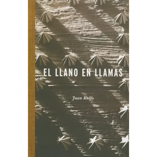 El Llano en Llamas