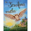 Serafina vuela