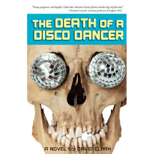 The Death of a Disco Dancer