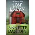 Lost Legacy