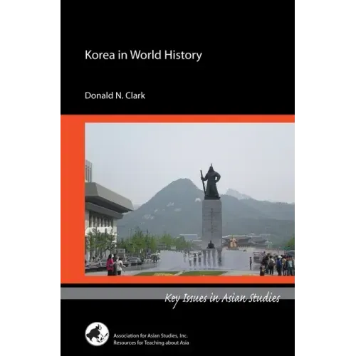 Korea in World History