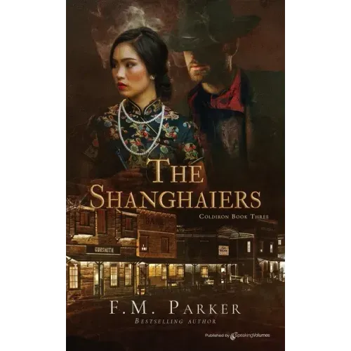 The Shanghaiers