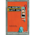 Ms. Bixby's Last Day