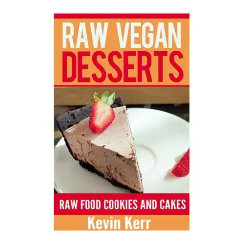 Raw Vegan Desserts