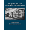Grajewo Memorial (Yizkor) Book (Grajewo, Poland) - Translation of Grayeve Yisker-Bukh