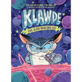 Klawde: Evil Alien Warlord Cat #1