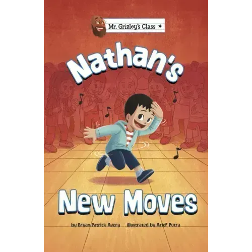 Nathan's New Moves