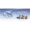 Snow Fight: A Warcraft Tale