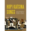 Hopi Katsina Songs