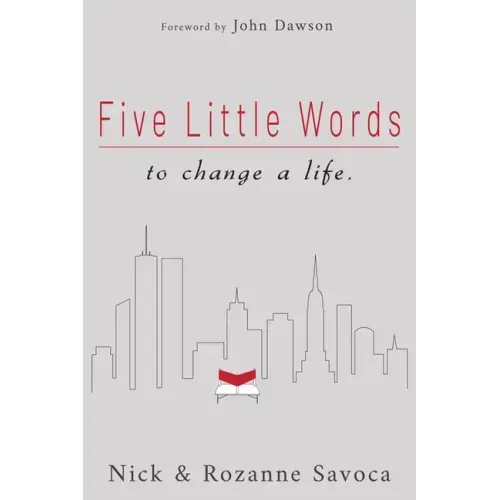 Five Little Words