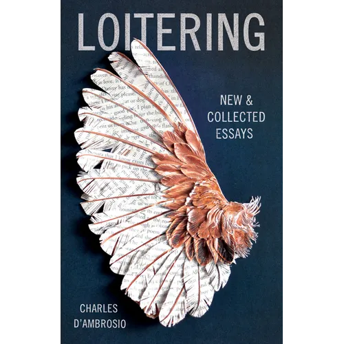 Loitering: New and Collected Essays