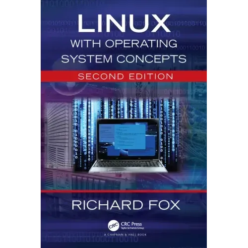 Linux with Operating System Concepts