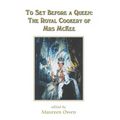 To Set Before A Queen