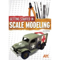 Getting Started in Scale Modeling
