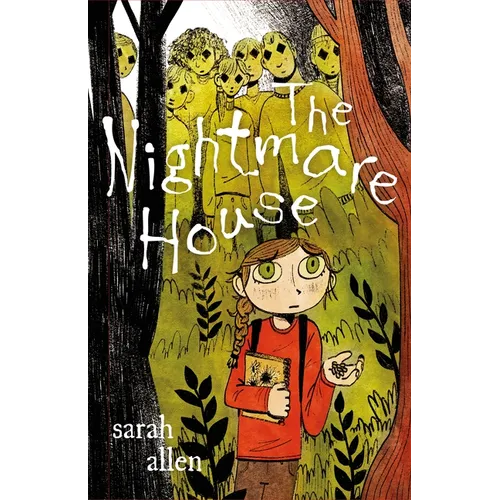 The Nightmare House