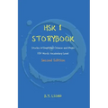 HSK 1 Storybook: Stories in Simplified Chinese and Pinyin, 150 Word Vocabulary Level