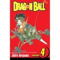 Dragon Ball, Vol. 4