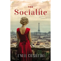 The Socialite: A Novel of World War II