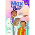 Max Goes to the Doctor