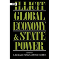 The Illicit Global Economy and State Power