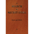 A Search in Secret India