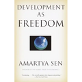 Development as Freedom