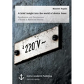 A brief insight into the world of device fuses: Significance and Development of Fuses in Electrical Devices