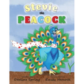 Stevie the Peacock-Published - September, 2022