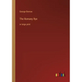 The Romany Rye: in large print