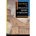 An Intellectual History of Liberalism